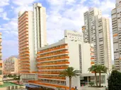 Dynastic Hotel
