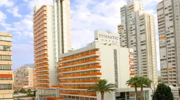 Dynastic Hotel