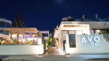 Dyo Suites