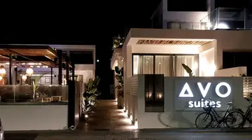 Dyo Suites