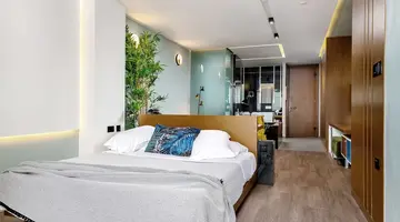 Dyo Suites