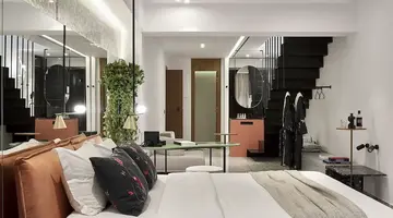 Dyo Suites