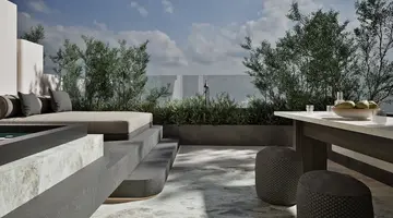 Dyo Suites