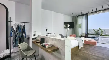 Dyo Suites