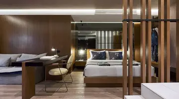 Dyo Suites