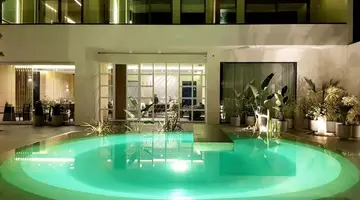 Dyo Suites