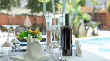 Dyrrah Hotel