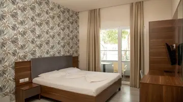 Dyrrah Hotel