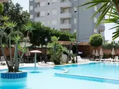 Dyrrah Hotel