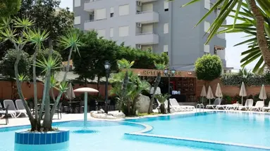 Dyrrah Hotel