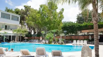 Dyrrah Hotel