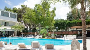 Dyrrah Hotel