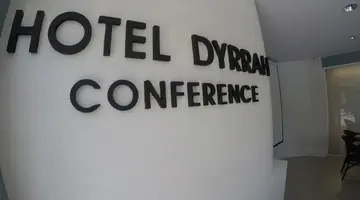 Dyrrah Hotel