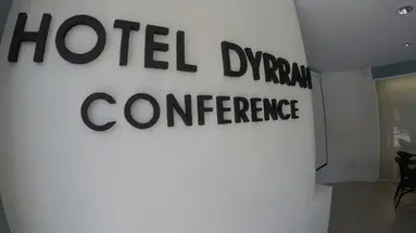 Dyrrah Hotel