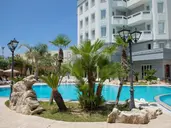 Dyrrah Hotel