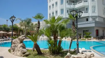Dyrrah Hotel