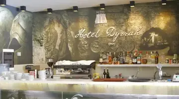 Dyrrah Hotel