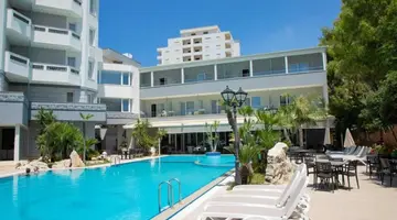Dyrrah Hotel