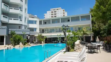 Dyrrah Hotel