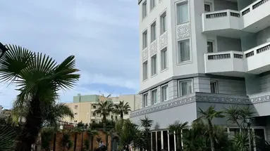 Dyrrah Hotel