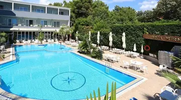 Dyrrah Hotel