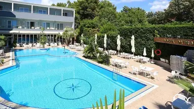 Dyrrah Hotel