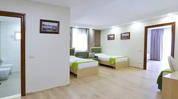 Dyrrah Hotel