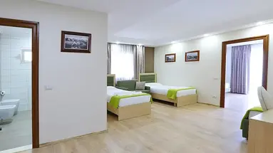 Dyrrah Hotel