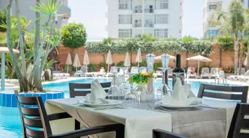 Dyrrah Hotel