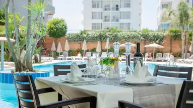 Dyrrah Hotel