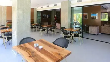 Dyrrah Hotel