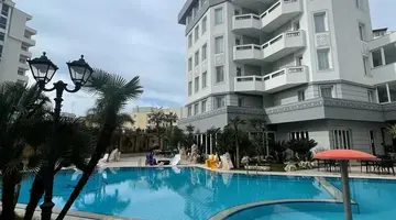 Dyrrah Hotel