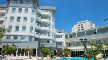 Dyrrah Hotel