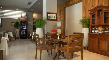 Dyrrah Hotel