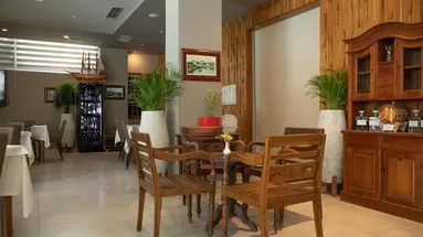 Dyrrah Hotel