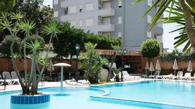 Dyrrah Hotel