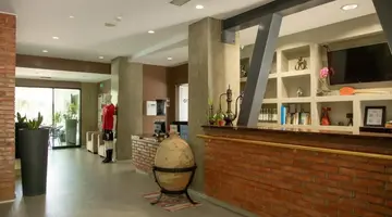Dyrrah Hotel