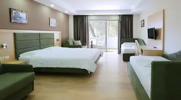 Dyrrah Hotel