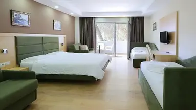 Dyrrah Hotel