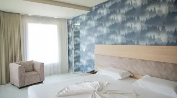 Dyrrah Hotel
