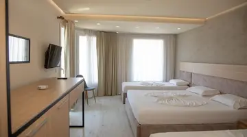 Dyrrah Hotel
