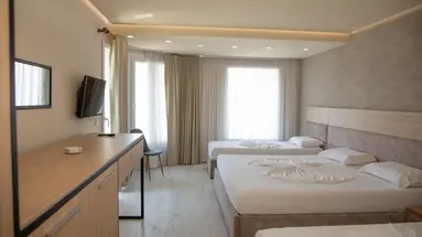 Dyrrah Hotel