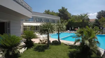 Dyrrah Hotel