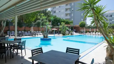 Dyrrah Hotel