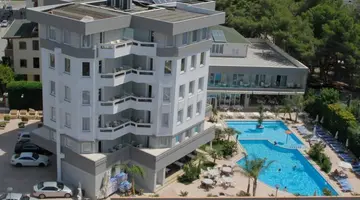 Dyrrah Hotel