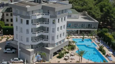 Dyrrah Hotel