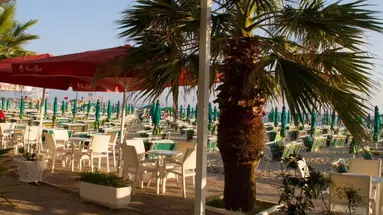 Dyrrah Hotel