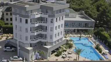 Dyrrah Hotel