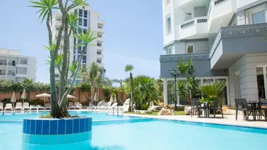 Dyrrah Hotel