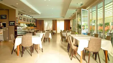 Dyrrah Hotel